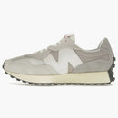 New Balance 327 Sea Salt Raincloud