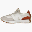 New Balance 327 Sea Salt Rust Oxide (Women's)