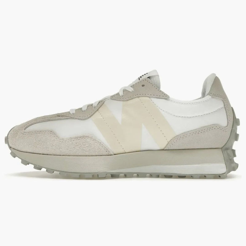 New Balance 327 Sea Salt White (Women's)