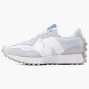 New Balance 327 Sereno Sea Blue Sea (mujer)