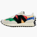 New Balance 327 Shoe Palace Unity Patchwork Bandana