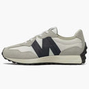 New Balance 327 Silver Birch Black (PS)