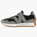 New Balance 327 Slate