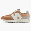 New Balance 327 Sparrow Light Sparrow