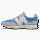 New Balance 327 Stellar Blue