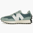 New Balance 327 Storm Blue Deep Sea (femenino)