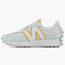 New Balance 327 Summer Fog Seafoam (Women's)