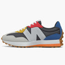 New Balance 327 nebbia estiva
