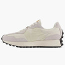 New Balance 327 Equipo lejos de Gray