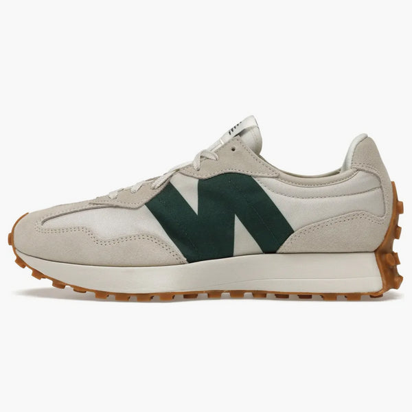 New Balance 327 Timberwolf Nightwatch Green