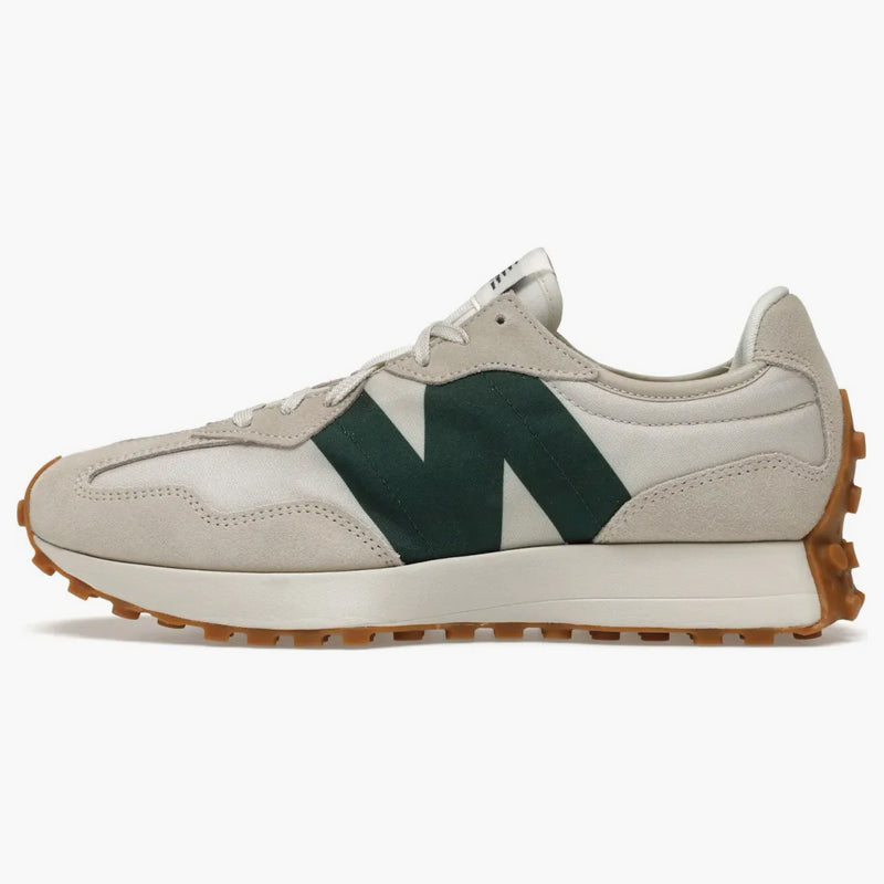 New Balance 327 Timberwolf Nightwatch Green