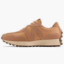 New Balance 327 toast Tawny Birch