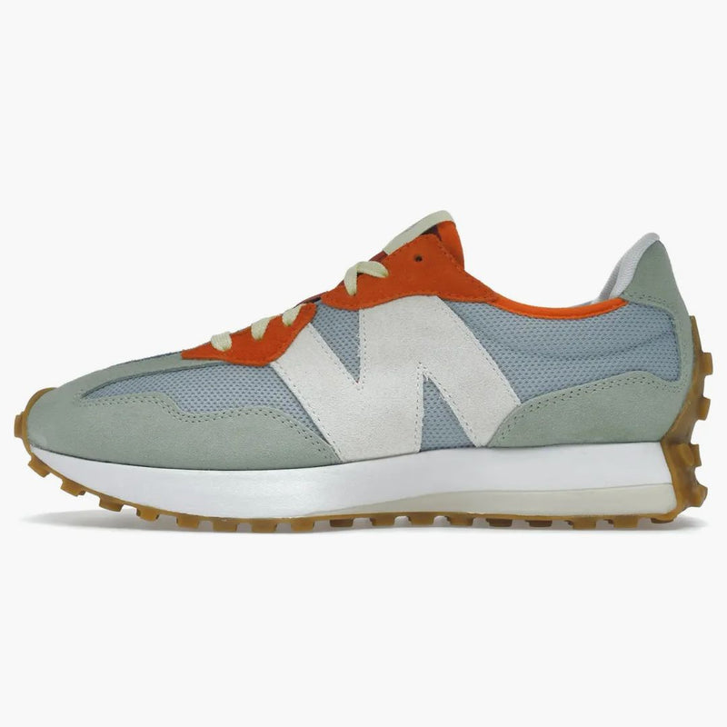 New Balance 327 Ananas del mercato degli agricoltori di Snyder Todd