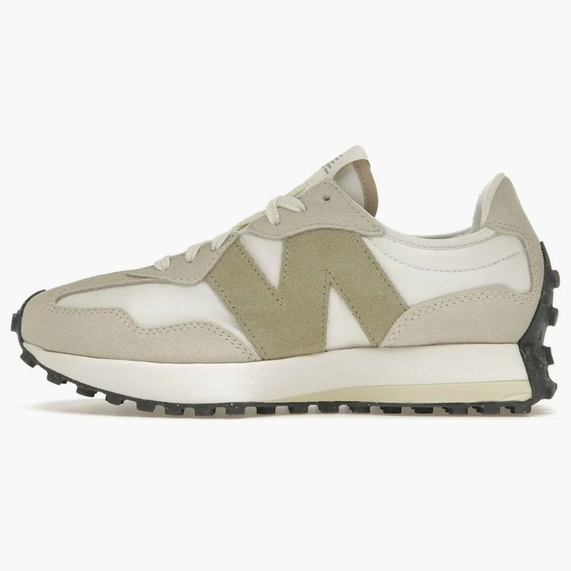 New Balance 327 Turtledove únava zelená (dámská)