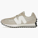 New Balance 327 Turtledove Moonbeam