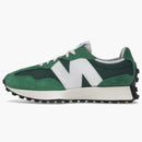 New Balance 327 Varsity Green