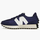 New Balance 327 Victory Blue White