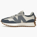 New Balance 327 Vintage Indigo Arctic Gray
