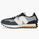New Balance 327 vintage indigo