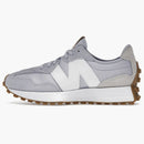 New Balance 327 Violet Haze Gum (Women's)