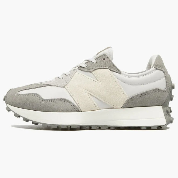 New Balance 327 Grano grigio (donne)