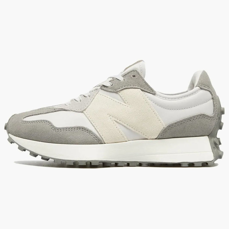 New Balance 327 Wheat Gray (Women's)