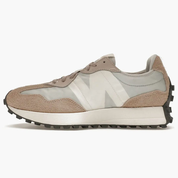 New Balance 327 White Birch (Women's)