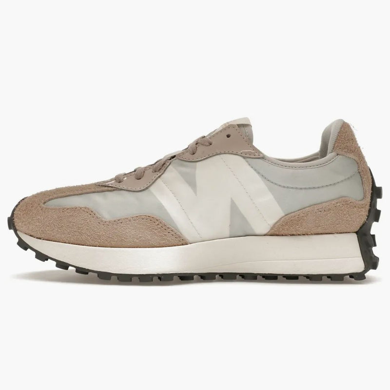 New Balance 327 White Birch (Women's)