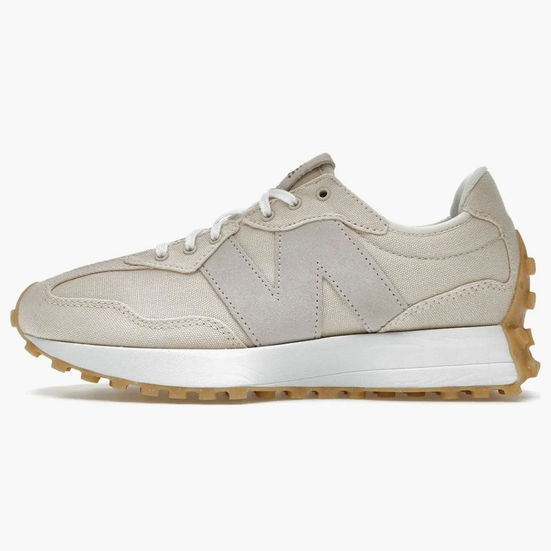 New Balance 327 Macadamia Nut Rose Water White (Dámská)