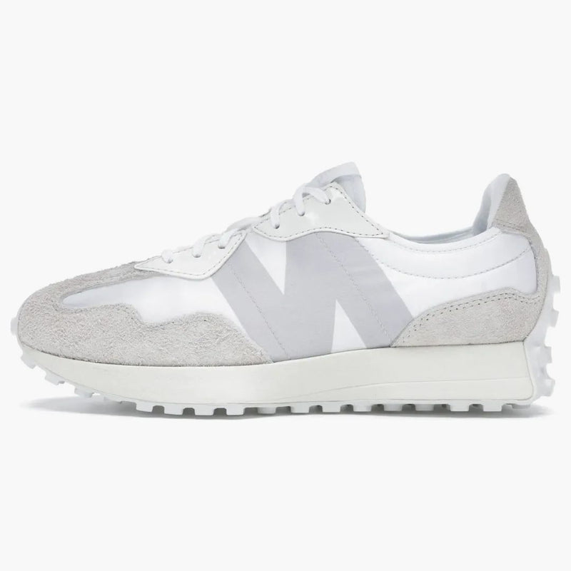 New Balance 327 White Moonbeam (dámské)