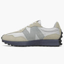 New Balance 327 Bílé námořnictvo