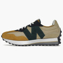 New Balance 327 Workwear Nightwatch Green