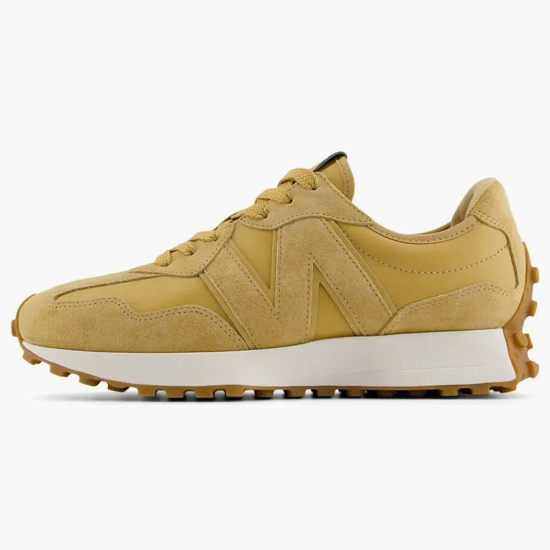New Balance 327 Workwear White