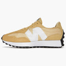 New Balance 327 Yellow