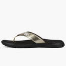 New Balance 340 dorado negro (femenino)