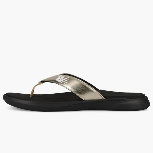 New Balance 340 Gold Black (women's)