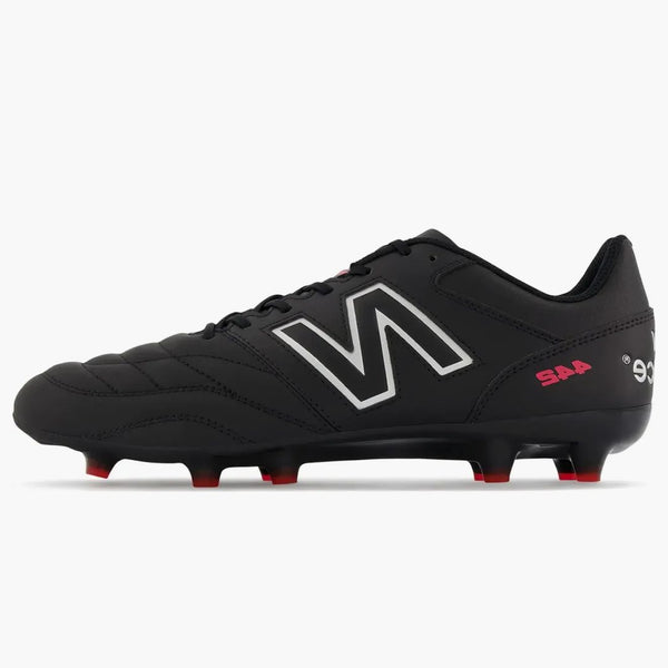 New Balance 442 V2 Team Fg Black White