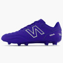 New Balance 442 V2 Team FG Blue White