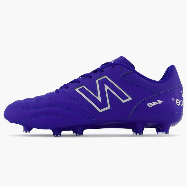 New Balance 442 V2 Team Fg Blue White