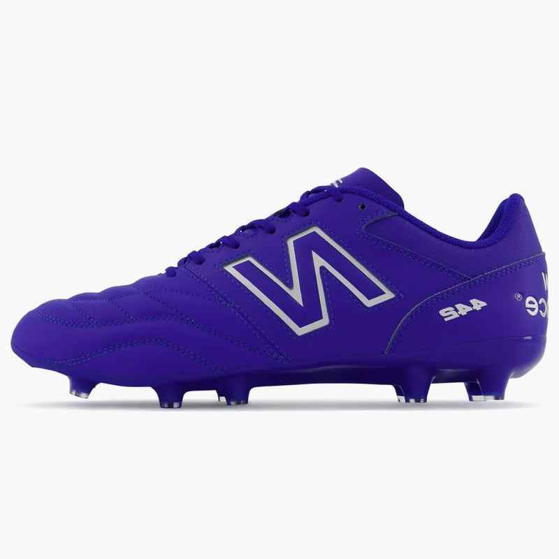 New Balance 442 V2 Team Fg Blue White