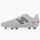 New Balance 442 V2 Team FG White Black