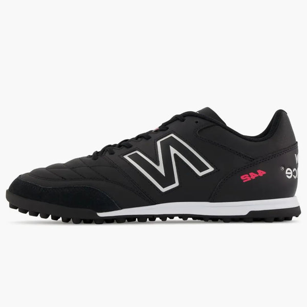 New Balance 442 V2 Team Tf Black White