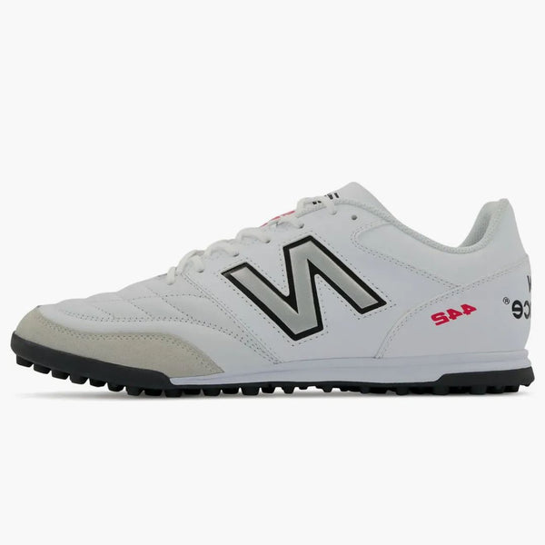 New Balance 442 V2 Team Tf White Black