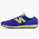 New Balance 471 Blue Agate Hay