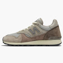 New Balance 475 Auralee Grey
