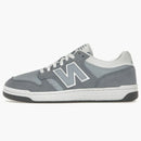 New Balance 480 Arctic Grey