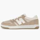 New Balance 480 Moonbeam Sea Salt