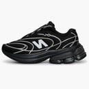 New Balance 5030 Black Silver Metallic