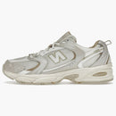 New Balance 530 Beige Angora
