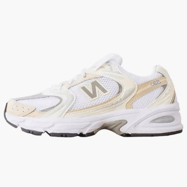 New Balance 530 beige silver